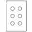 Cooper B-line PBP6 Cooper B-Line  B