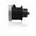 Leviton 5100R-5W Pn&sl Recept 100a W