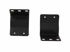 Leviton 49265-BKT Brkt Kit Mvert Slot Dct