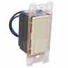Leviton WSS10-DI Wireless Recvr Sw Ivory