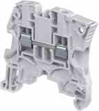 Abb 0199 444.25 ABB Entrelec  M4/6d252 Grey Turkey