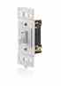 Leviton 6020-C0T Chth 15a 4w Tog Switch