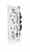 Leviton T5320-C0E Chth 15a Duplex Tr Rept