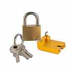 Abb SA3 ABB  Padlock Kit Sa1+sa2 Turkey