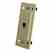 Leviton CH149-I Chth Decora Phone Wp