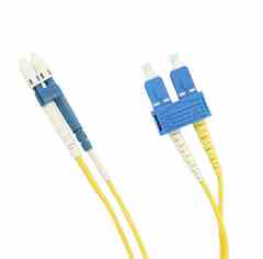 Leviton UPDCL-S10 Pcord Os1 Sc