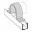 Cooper B-line B2400-11 / 2ZN Cooper B-Line  B2400