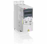 Abb ACS355-03U-17A6-2+J400 ABB  5 Hp