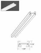 Juno Lighting T2BL One Circuit Track Turkey