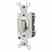 Leviton 12021-2W 3a
