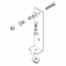 Cooper B-line AFPSUP2 Cooper B-Line  Dd Panel Support Bracket