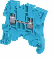 Abb 1SNK 505 020 R0000 ABB Entrelec  Screw Clamp Terminal Block