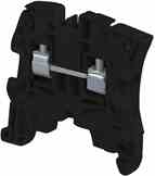 Abb 1SNK 505 066 R0000 ABB Entrelec  Screw Clamp Terminal Block