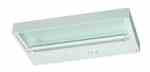 Juno Lighting UPL09-WH LED Undercabinet Light