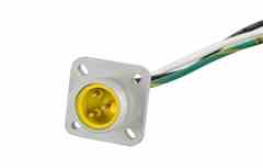 Woodhead 1R3G06A20A120 Receptacle Turkey