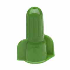 3m 512G-POUCH 3M  Green Spring Grounding Connector (100/pouch) Turkey
