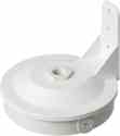 Arlington 8161BR Wall Mount Bracket 50lb Turkey