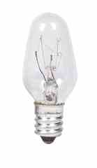 Philips Lighting BC15C7C 120V 133876 Bc15c7c 120v 6/2 Tp