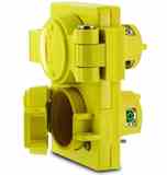 Leviton 80W47-D Wetguard Duplex Outlet
