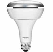 Philips Lighting 14BR40 / END / F90 2700 DIM SM 14BR40/END/F90 2700 DIM SM 14 W BR40 Dimmable LED Bulb