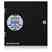 Leviton R08BF Ezmax Plus 8 W0 Rl 230v