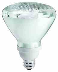 Philips Lighting EL / A PAR38 23W 6 / 1 EL/A PAR38 23W 6/1 REFLECTOR 23 Watt PAR38 2700K CFL Turkey