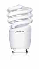 Philips Lighting EL / MDTQS 18W GU24 EL/MDTQS 18W GU24 Compact Fluorescent Lamp