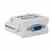 Leviton 41295-VPW Mos Vga Pc Wh
