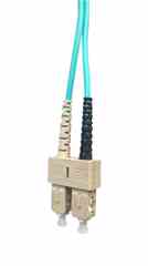 Leviton 5LDSC-M03 Fiber Optic Patch Cord