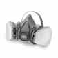 3m 54252 3M  Medium/Large Paint Project Respirator