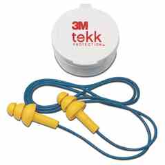 3m 90586 3M  Corded Reuseable Earplugs & Case Turkey