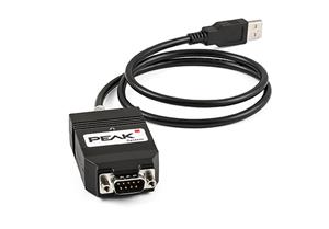 Peak System IPEH-004022 PCAN-USB FD Adapter