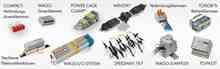 Wago 721-603/114-042 WAGO  STIFTLEISTE MIT SNAP-IN-FLANSCHEN