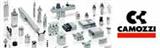 Camozzi 20-QCT-125/8 CAMOZZI