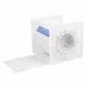 Brady CPS-0.9-3758-WT 0375 In X 0900 In (953 Mm X 2286 Mm)