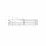 Brady CPS-1.9-3758-WT 0375 In X 1900 In (953 Mm X 4826 Mm)