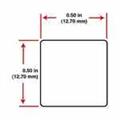 Brady WML-905-502 0500 In X 1250 In (1270 Mm X 3175 Mm)
