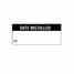 Brady WO-17 Calibration Labels