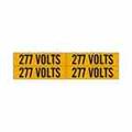 Brady 44212 Conduit & Voltage Marker