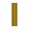 Brady 44331 Conduit & Voltage Marker