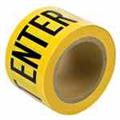 Brady 91224 Standard Barricade Tape