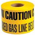 Brady 91294 Identoline Underground Warning Tape