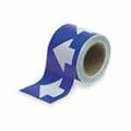 Brady 91423 Arrow Tape