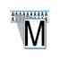 Brady 9712-M 97 Series Number & Letter Card