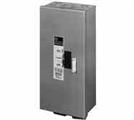 Eaton SFDN100 NEMA 1 Breaker Enclosure