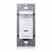 Leviton ODS10-IQW Pir Wallswitch Autoonly