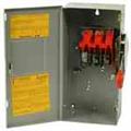 Eaton DH362UGK Safety Switch