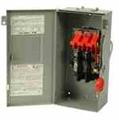 Eaton DH363FRK Safety Switch