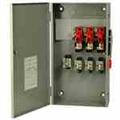 Eaton DH364FGK Safety Switch
