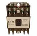 Eaton D26MR40A Relay